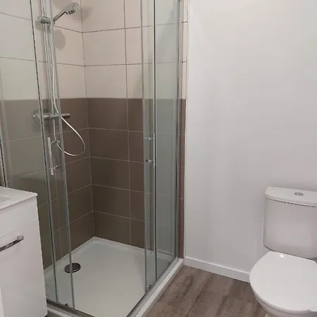 Apartment Ser2 , 2 Lits Simples, Wifi, Sweet